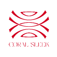 coralsleek logo