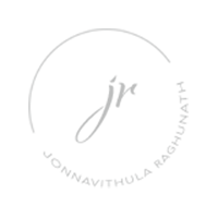 Jonnavithula Raghunath  logo