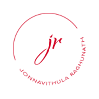Jonnavithula Raghunath logo